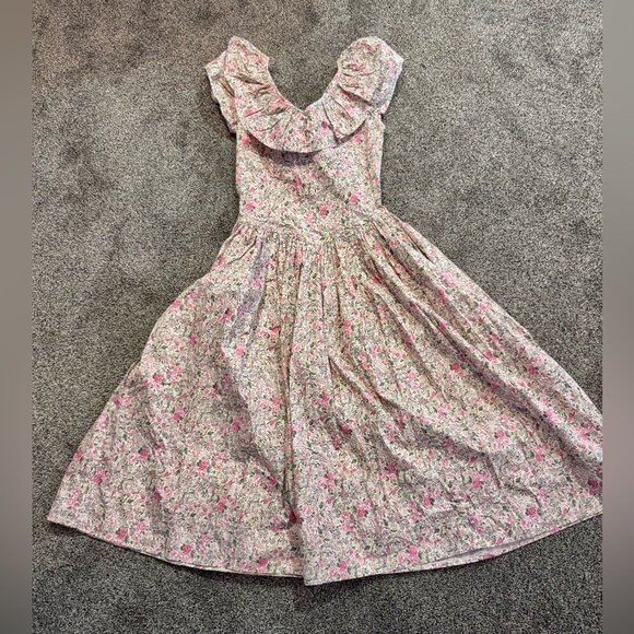 NWT - Batsheva - Rowena Ileang Dress - Size 0 - Picture 5 of 10
